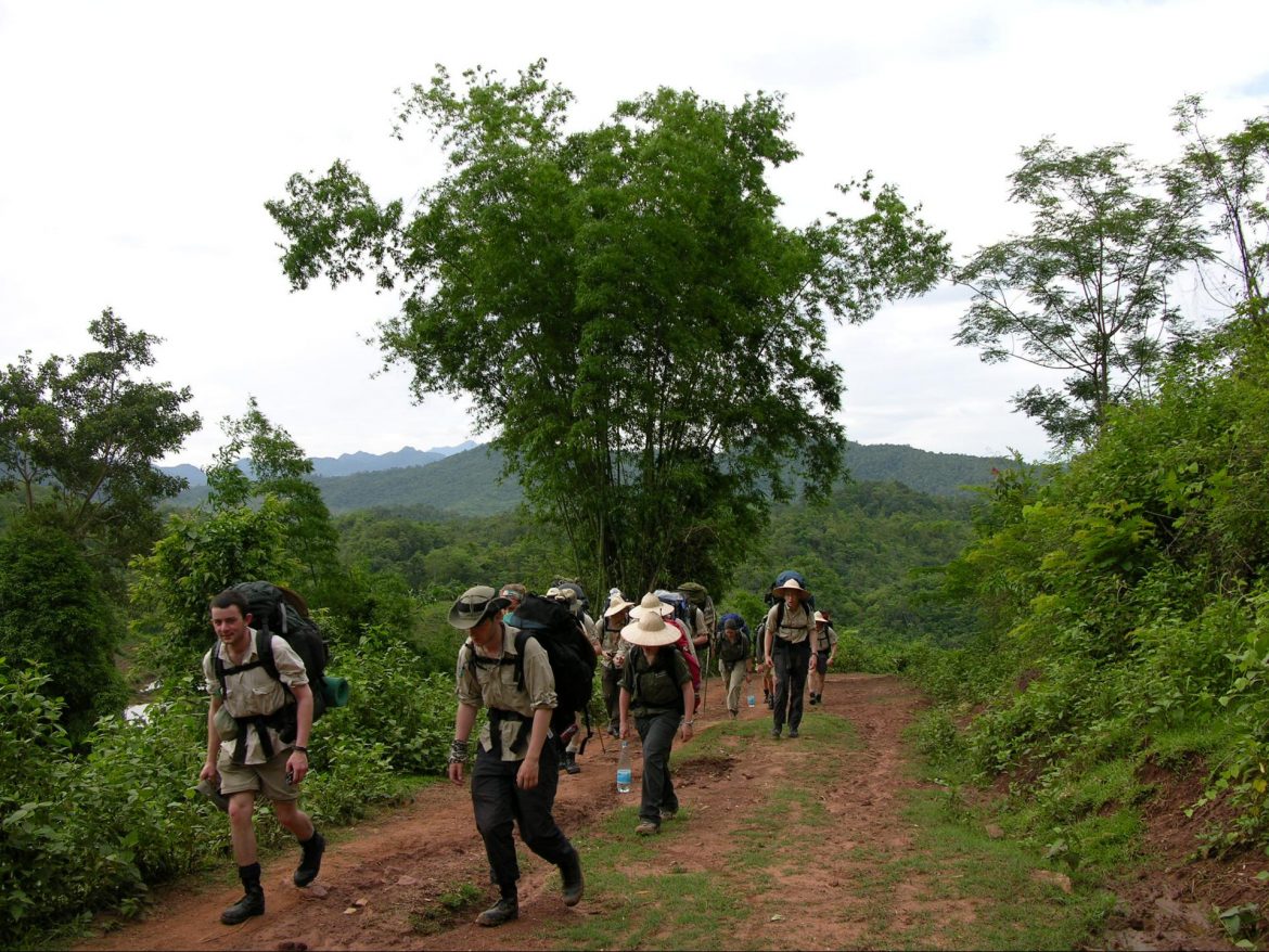 Discover Mai Chau – Pu Luong in 5 days – New idea for your holiday to Vietnam