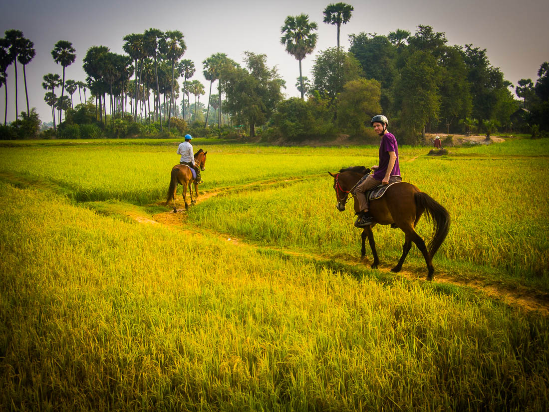 More options for your Cambodia holiday packages