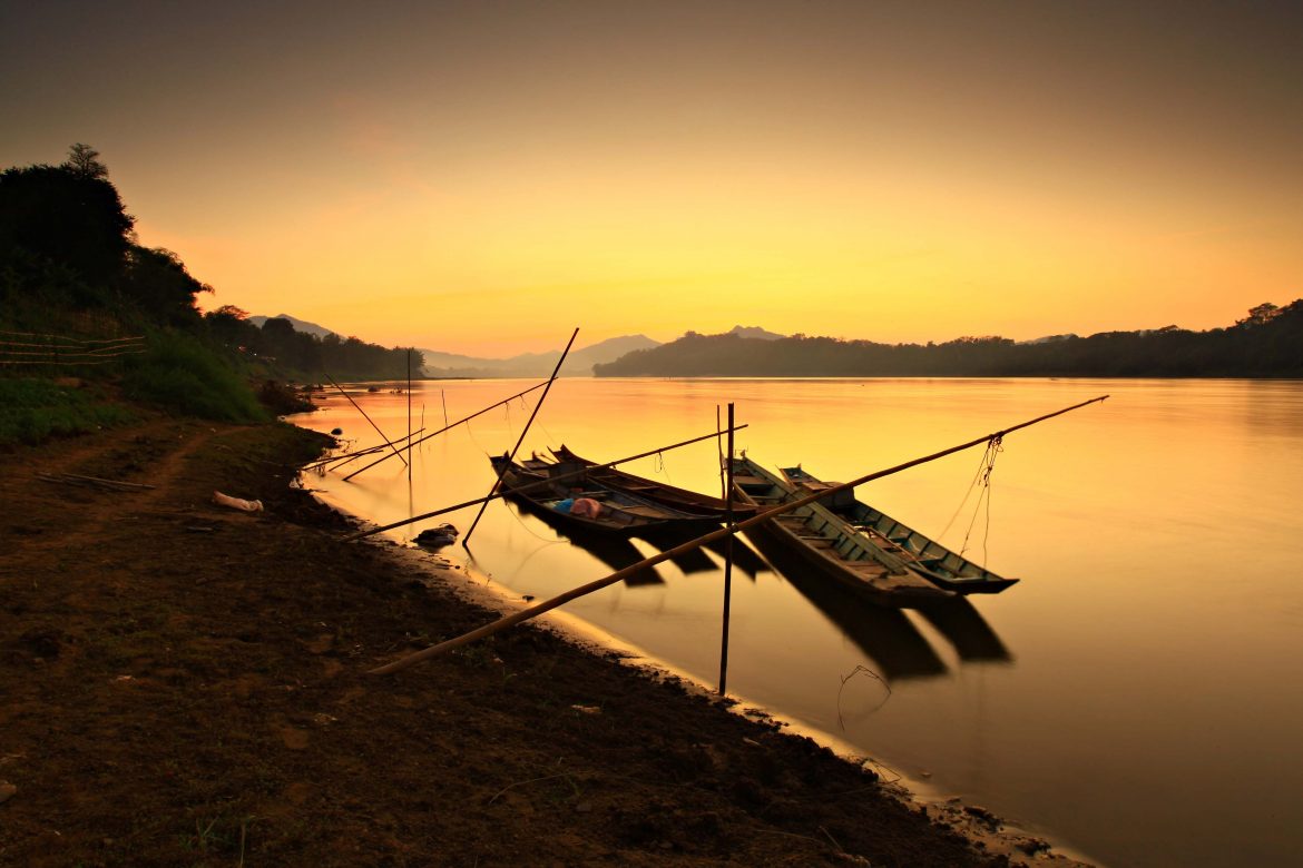 Luang Prabang – the shouldn’t miss place in your Laos tours