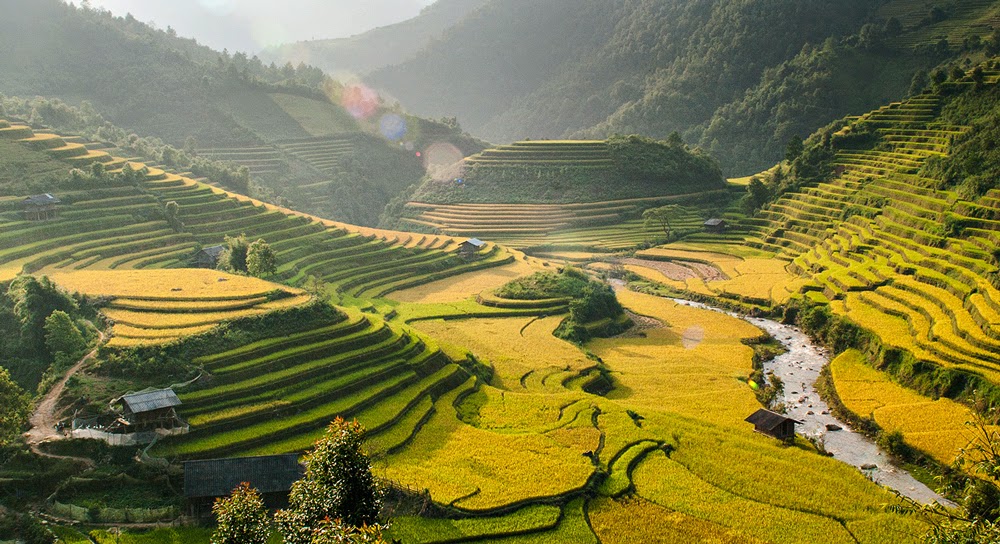 Why should you choose Vietnam Cambodia Tour to explore the oriental culture?
