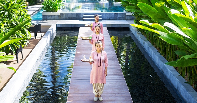 Hoi An, Wellness and Spa town