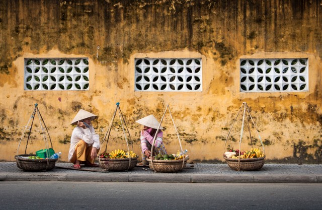 Delight in Culture and Gourmet tours in Vietnam