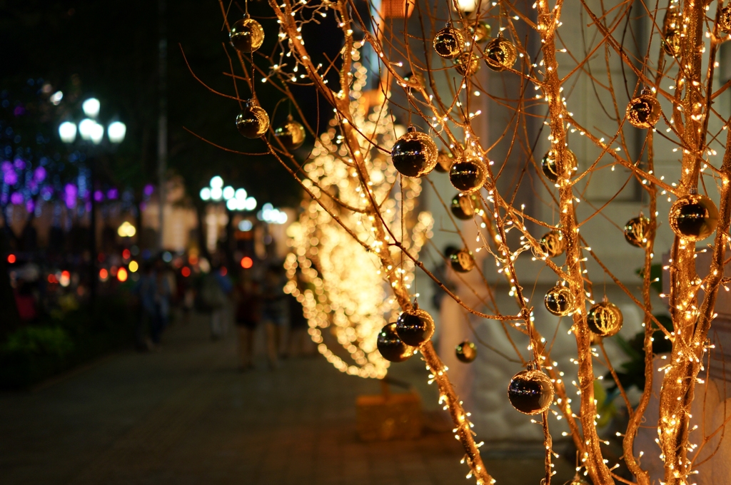 Best places to spend Christmas in Vietnam 2020