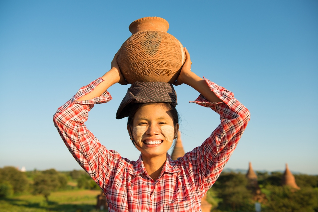 Which places in Southeast Asia should be on your 2018 Travel Wishlist?