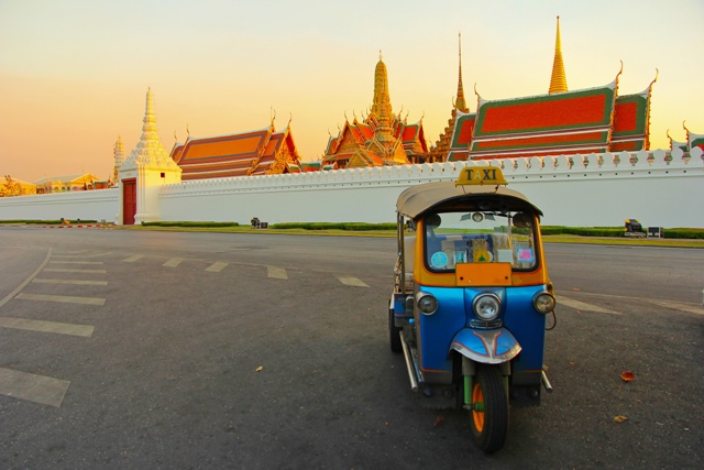 6 Travel Trends For 2019 By Lux Travel DMC