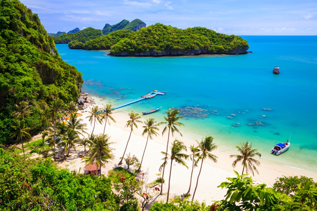 All You Need to Know about Monsoon when Travelling to Southeast Asia