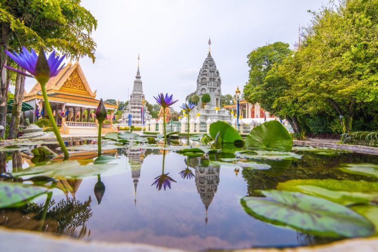 All inclusive Cambodia tours and travel packages