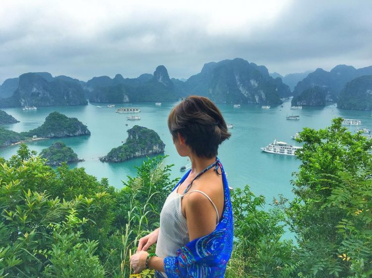 Top 7 Amazing Destinations for Christmas in Southeast Asia