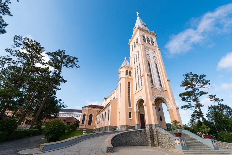 Things to do in Dalat – Wandering with Lux Travel DMC