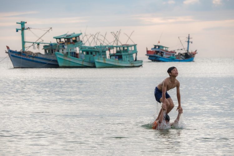 Top 10 Most Beautiful Beaches You Shouldn’t Miss in Vietnam 2019