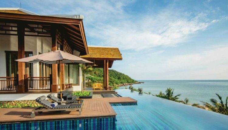Best Hotels And Resorts For Vietnam Cambodia Summer Vacation