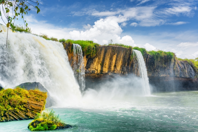 Choose The Perfect Time to Travel to Southeast Asia