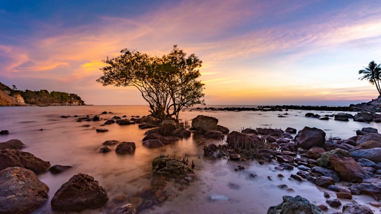 Nam Du Island- The heaven of Vietnam
