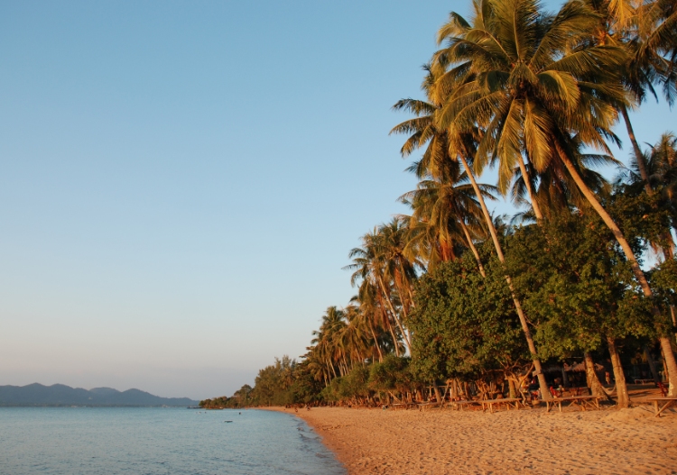 Best thing to do in Kep, Cambodia