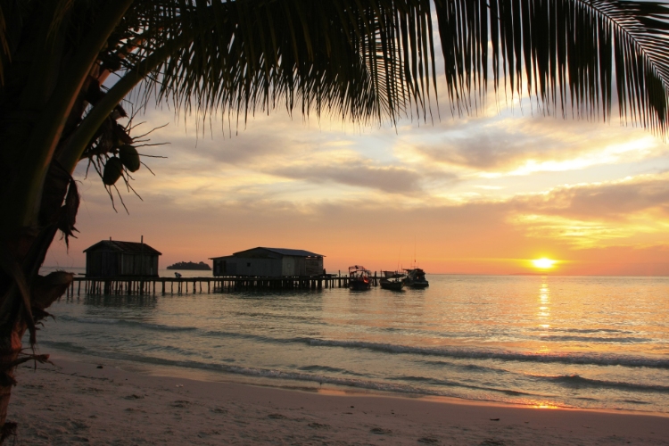 Essential travel guide to Sihanoukville, Cambodia