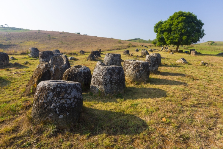 Best things to do in Xieng Khouang, Laos