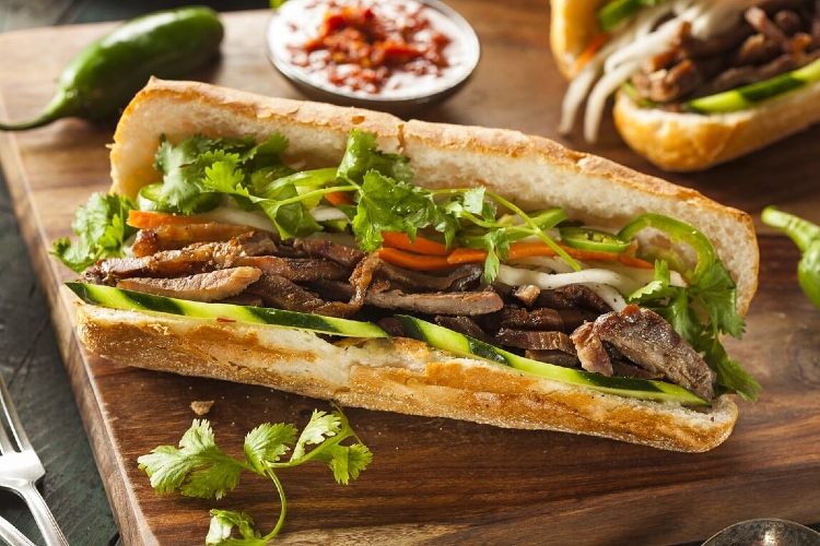 Indochina Trip – Discover the Top 12 Dishes You Must Taste