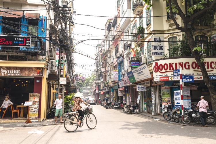 08 Best Hanoi Old Quarter Dishes – Top Must-Try Foods in Hanoi