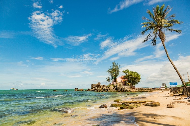 Dinh Cau Temple – The 300-year-old temple in Phu Quoc Island