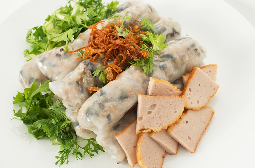 Top 5 must try food in Mui Ne Vietnam