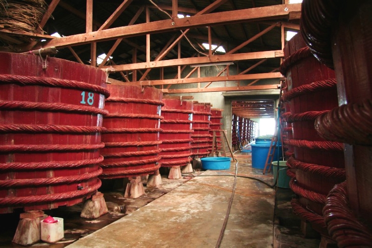 How to Choose the Authentic Phu Quoc Fish Sauce?