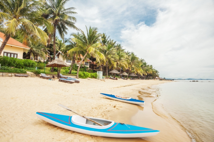A list of Phu Quoc’s spas