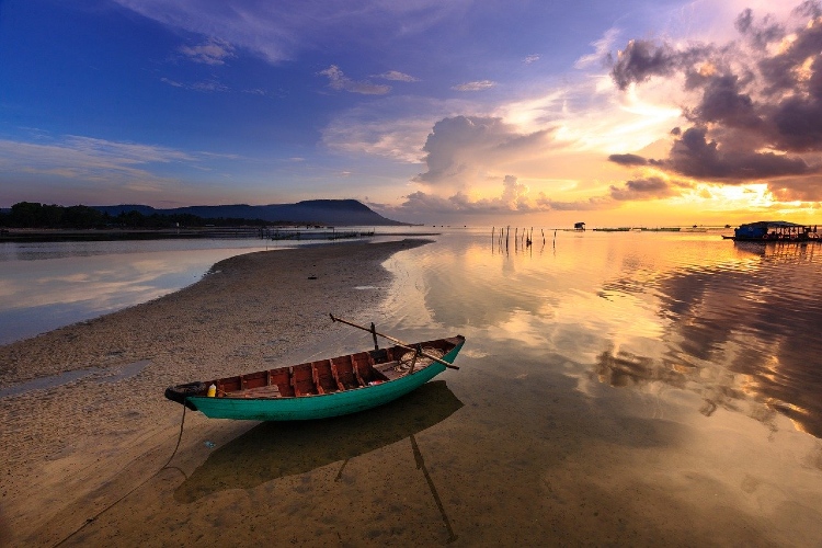 Phu Quoc Weather In A Nutshell – The Best Time To Visit Phu Quoc