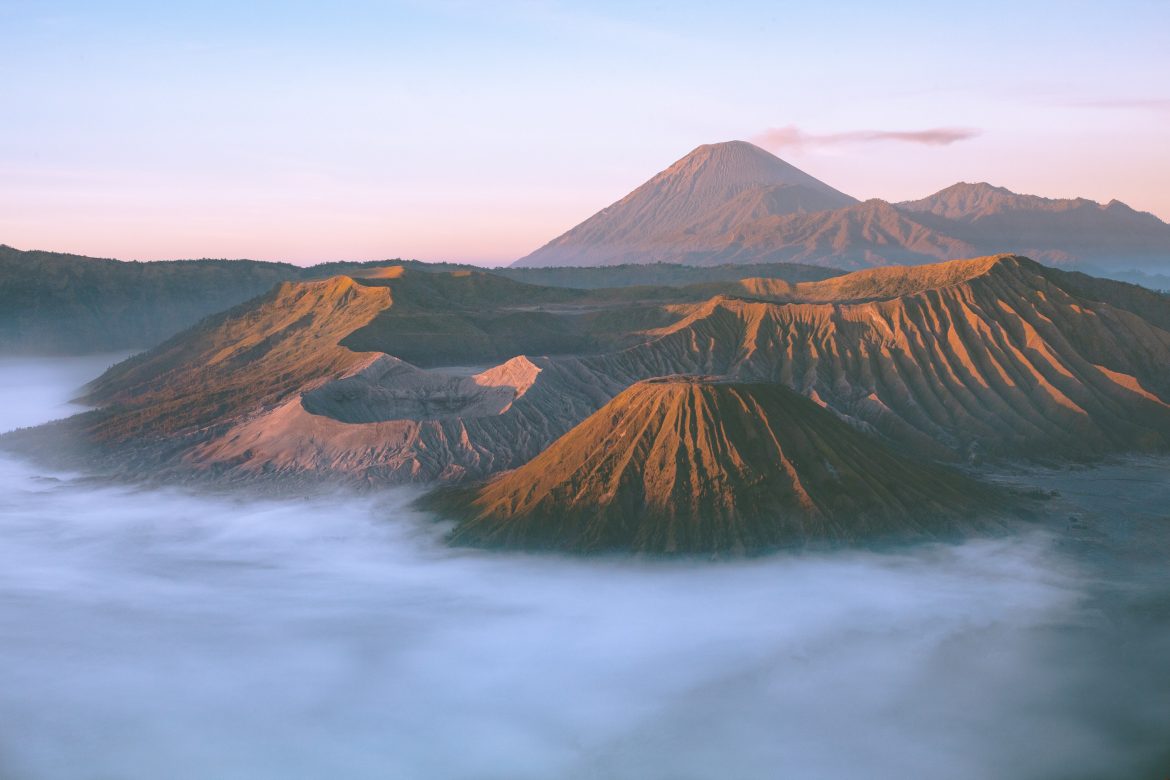 What do you know about Bali?