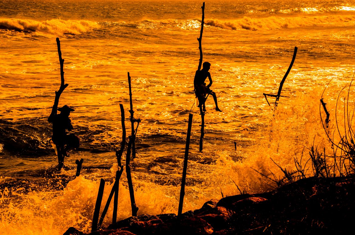 All you need to know about Sri Lanka