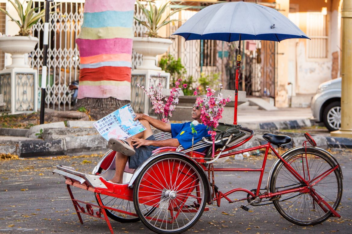 A first-timer’s guide to travel in Malaysia