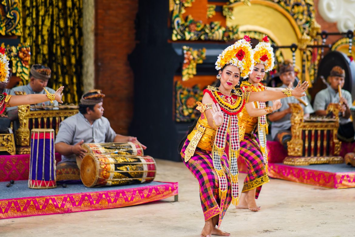 No Need to Quarantine when Traveling to Bali from March 14