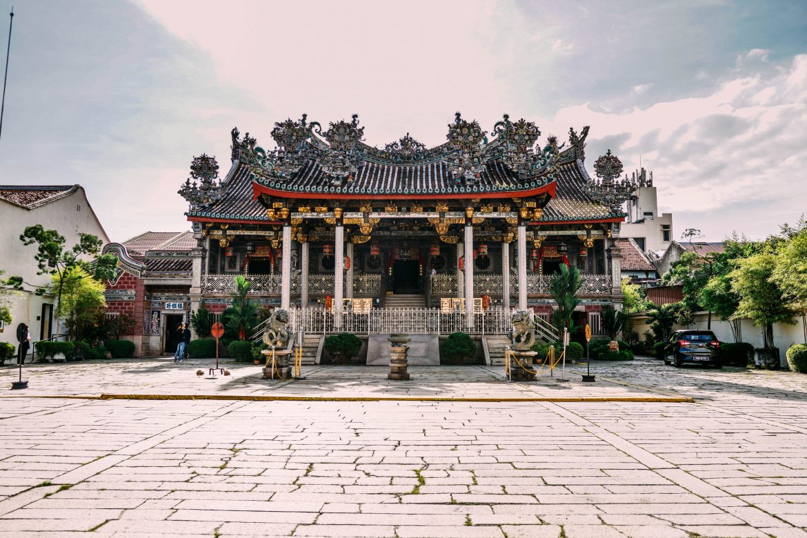 Top 7 Places & Experiences in Malaysia in 2022