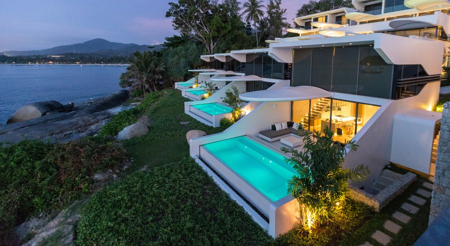 The Topnotch Resorts in Thailand in 2022