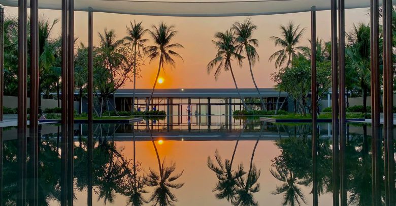 Top 7 Notched hotels & resorts in Vietnam