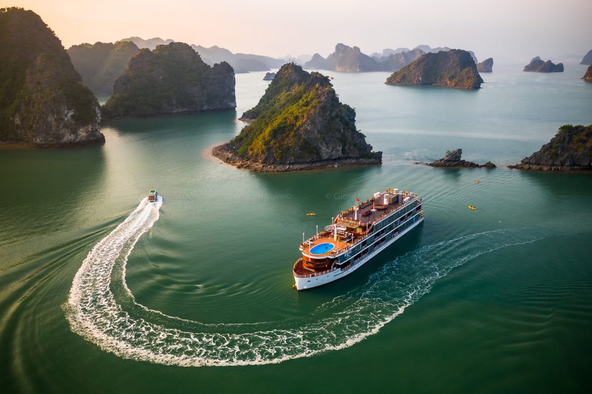 Lux Travel DMC is Ready to Open for Change at ITB Berlin 2023