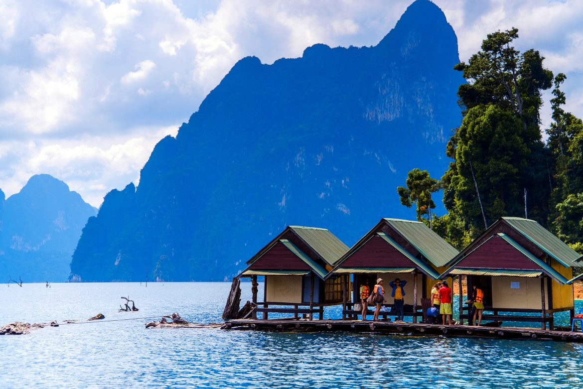 How to Get Eco-Friendly Trips in Thailand?