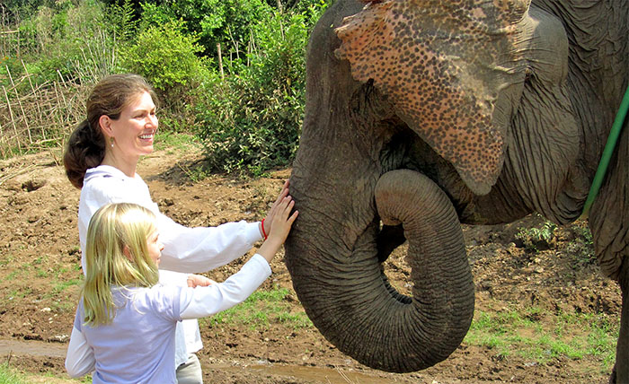 5 Tips for Sustainable Travel in Laos