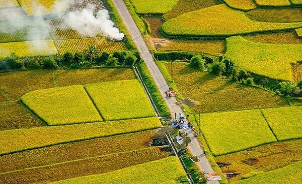 A Touch of Authenticity From Mai Chau To Pu Luong