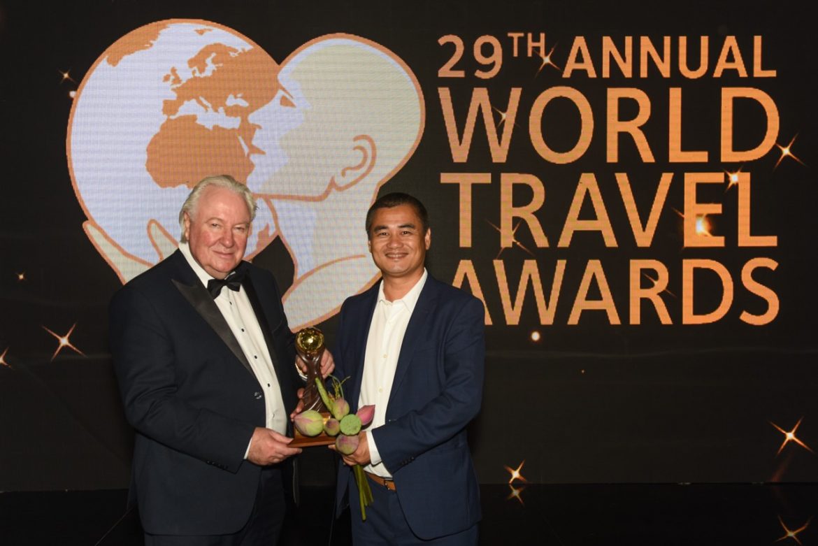 Lux Travel DMC Celebrates 18 Years Anniversary
