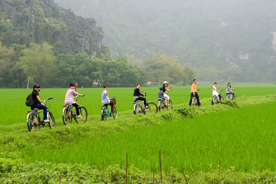 Lux Travel DMC Introduces Green Tourism Symbol