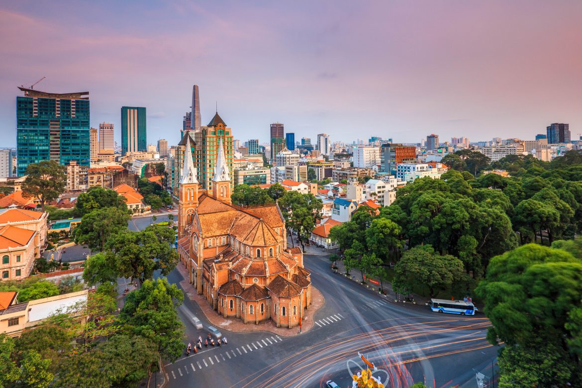 5 ways to enjoy sustainable tourism in Vietnam