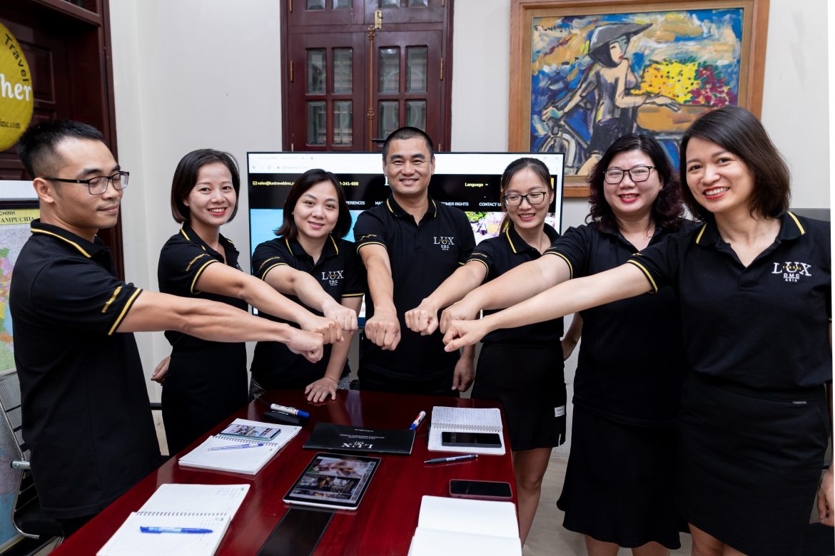 Lux Travel DMC Awarded TripAdvisor Travelers’ Choice 2024