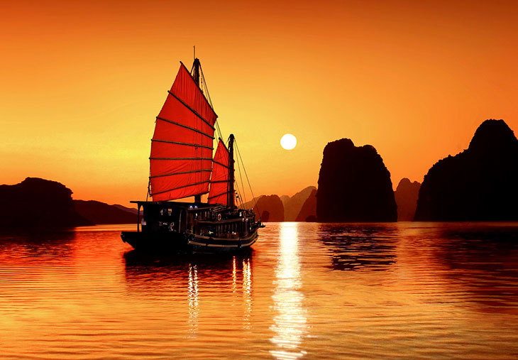 9 Essential Tips for Your Ninh Binh to Ha Long Bay Journey