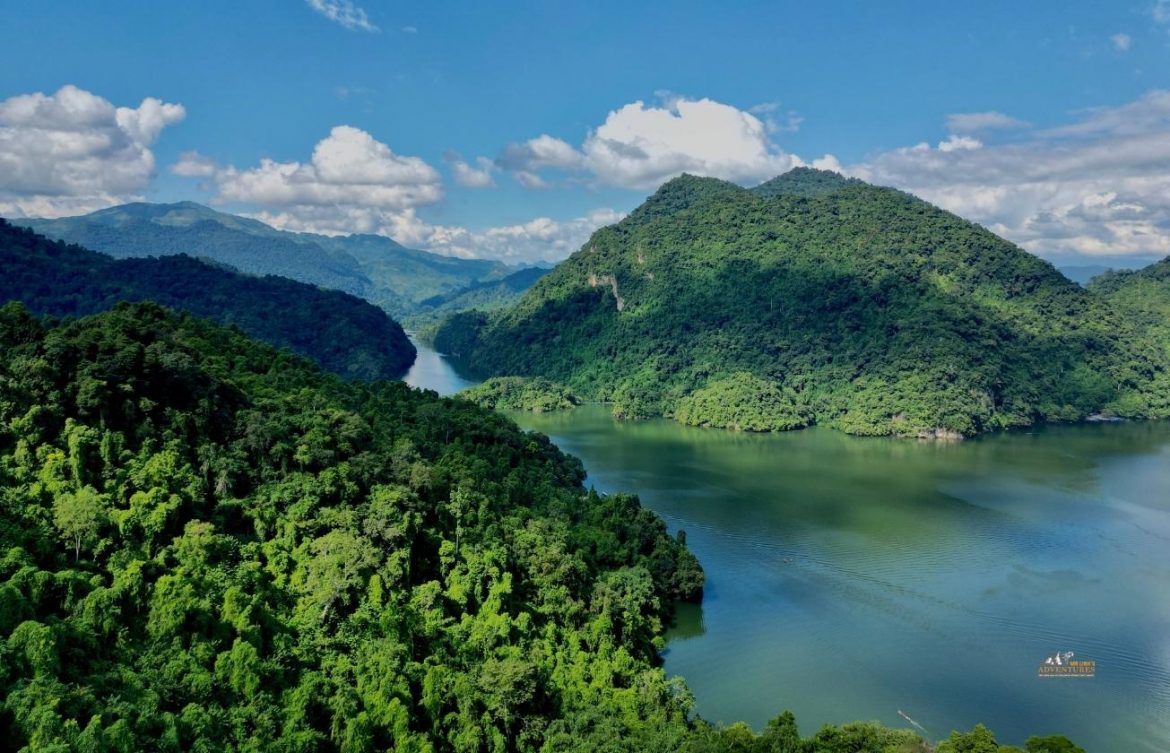 Top 5 Highlights of the Ba Be National Park Eco-Tour