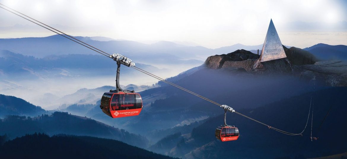 Near Fansipan Sapa: Top 5 Must-See Attractions