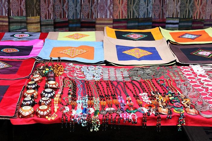 Shopping in Sapa: A Guide to Unique Finds and Local Markets
