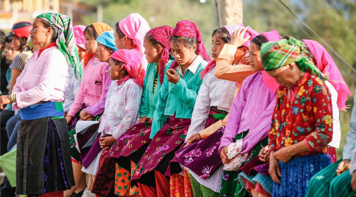 Best Time to Visit Ha Giang: 12-Month Travel Guide