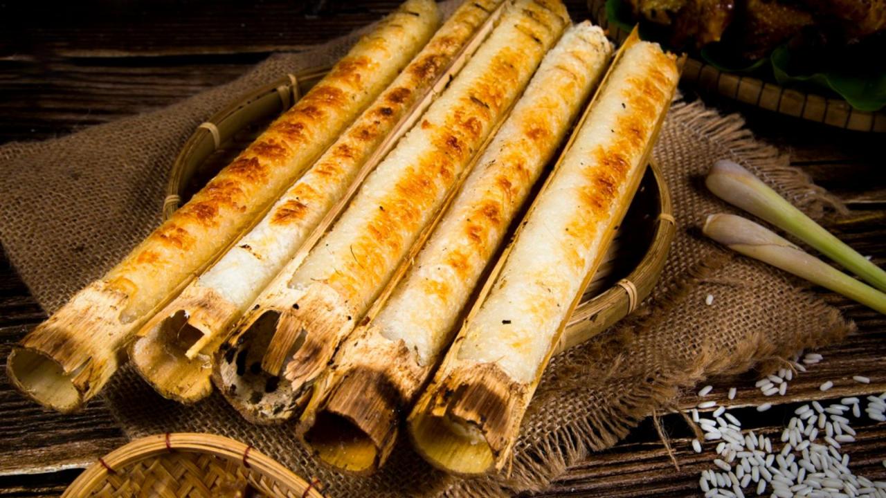 What to Eat in Sapa: A Guide to the Best Local Dishes