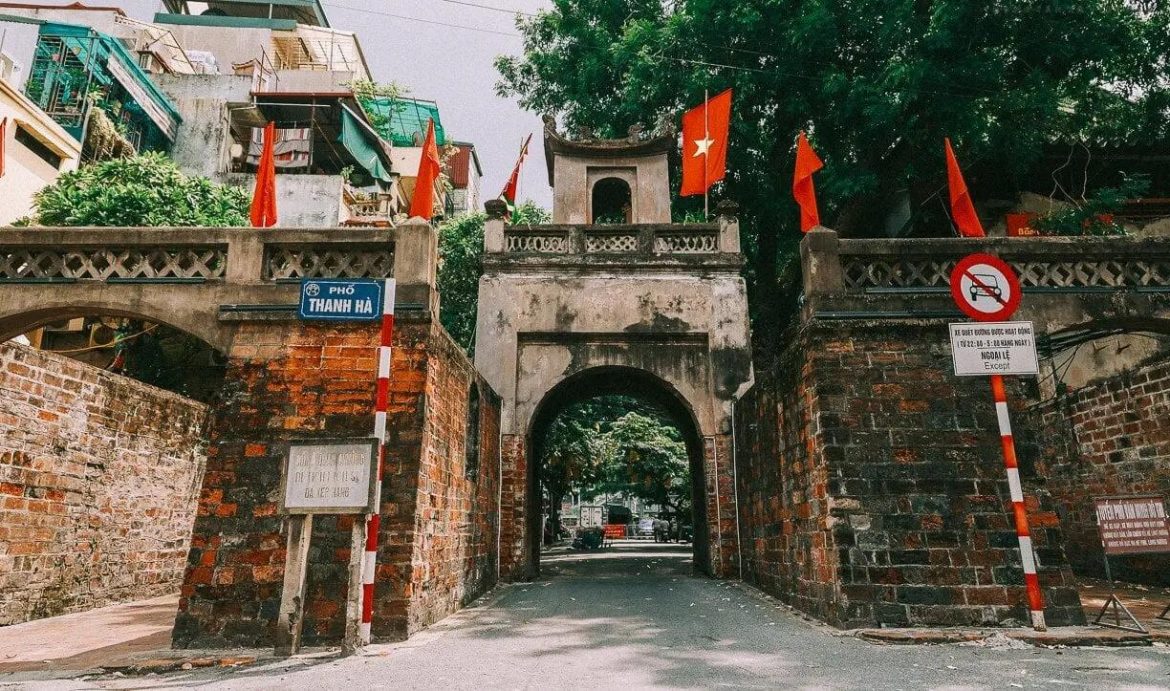 Hanoi Travel Guide: Explore the Capital Like a Local