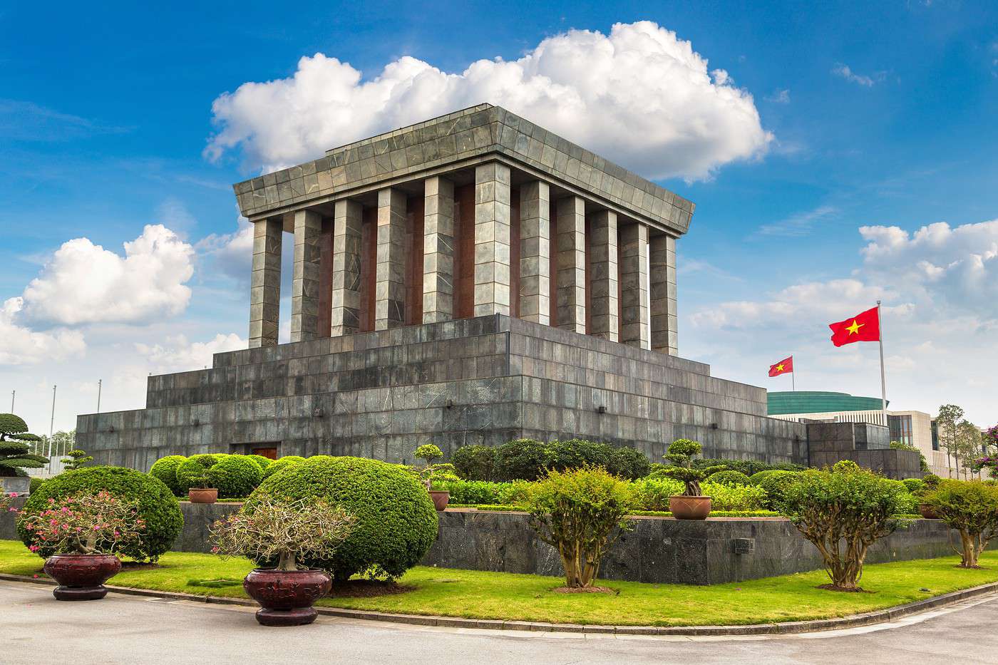 A Guide to Famous Places in Hanoi for an Unforgettable Trip